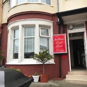 Guest house Northern Pearl