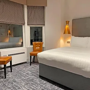 Hotel 1820 Boutique &