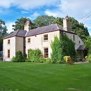 Old Presbytery Tadcaster
